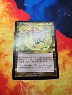 Aura Shards - Invasion (INV) - HP - Image 1