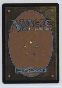 J Jonah Jameson (Extended) Foil Magic: Universes Beyond: Marvel's Spider-Man SPM - Image 2