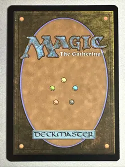 MTG / Birds of Paradise / DMR / #151 / FOIL / Rare / NM - Image 2