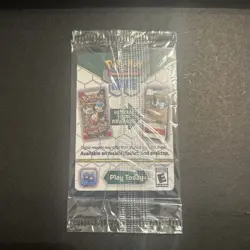 Leafeon EX 006/131 - Holo (sealed/stamped) - Prismatic Evolutions - Pokemon TCG - Image 2