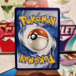 N's Zorua SVP 189 Black Star Promo - Journey Together - Pokemon TCG - SHIPS FAST - Image 2