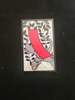 2013 Pokemon Hanafuda Kanto April Aerodactyl PSA Box Fresh 💥💢💥 - Image 1