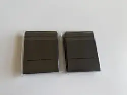 Pokemon Phantasmal Flames Card Sleeves (ETB) - Lot Of 2 (65 Sleeves Per Pack) - Image 3