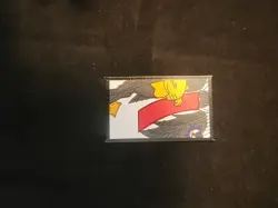 2013 Pokemon Hanafuda Kanto November Abra, Drowzee, Gastly Box Fresh 💥💢💥 - Image 2