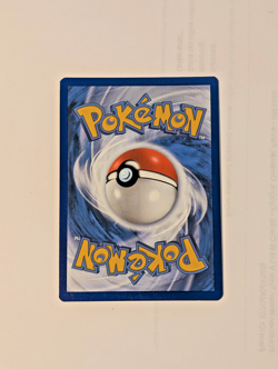 Gengar SWSH241 Prerelease Promo Lost Origin Holo Rare NM Pokemon TCG - Image 2