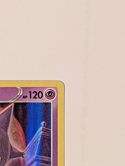 Gengar SWSH241 Prerelease Promo Lost Origin Holo Rare NM Pokemon TCG - Image 4