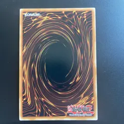 MAMA-EN005 Sky Striker Ace - Kagari Ultra Rare 1st Edition YuGiOh Card - Image 2
