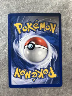 Dark Arbok 19/82 Pokemon TCG Team Rocket Vintage WOTC Card (Damage) - Image 2