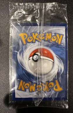 Pokemon TCG Charmander Obsidian Flames #044 SVP Black Star Promo [SEALED] - Image 2