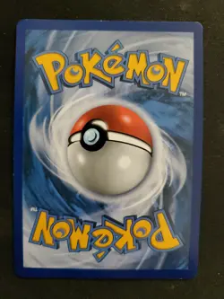 GENESECT EX Pokemon XY Fates Collide Ultra Rare Full Art TCG Card NEVER PLAYED - Image 2