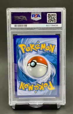 PSA 10 Pikachu & Zekrom GX #SM168 2019 Pokemon SM Tag Team Tins Black Star Promo - Image 2