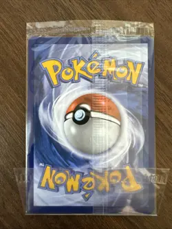 Pokemon Mega Charizard x Ex Phantasmal Flames UPC And Oricorio Ex Promo Sealed! - Image 2