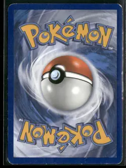 Pokemon TCG Wobbuffet Break XY155 Black Star Promo - Image 2