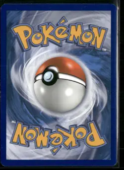 Pokemon TCG Volcarona 15/114 2nd Place League Challenge Promo Steam Siege - Image 2