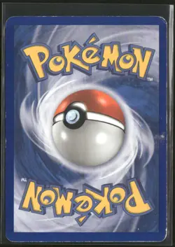 Pokemon TCG Wailord 14/92 Reverse Holo EX Legend Maker 2006 - Image 2