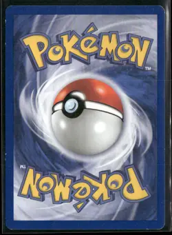 Pokemon TCG Meowth 56/64 1st Edition Jungle Italian - Image 2