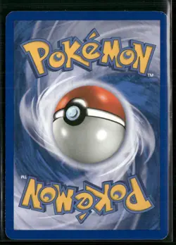 Serperior BW20 - Pokemon TCG Black Star Promo Holo - Image 2