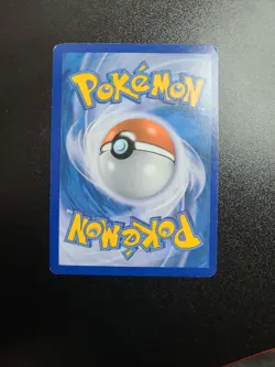 Pokemon Blastoise 16/101 Plasma Blast NON-HOLO exclusive - Image 2