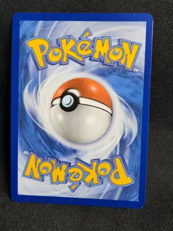 Pokemon - Psyduck 007 - Mega Evolutions Promo Holo Cosmos - Image 2