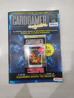 mystery box Pokemon cardgamer Charizard shadowless first edition psa booster 🔥 - Image 1