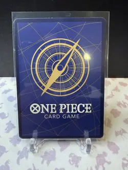 One Piece Card Game Sabo ST13-008 SR The Three Brothers English - Image 2