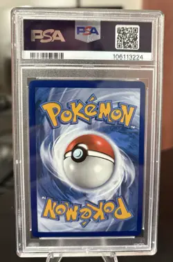 Pokemon Arceus VSTAR (Secret) 176/172 Swsh09: Brilliant Stars - PSA 9 - Image 2