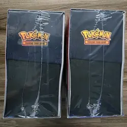 Scarlet and Violet Surging Sparks Elite Trainer Box Pokemon TCG 2-Pack Booster - Image 5