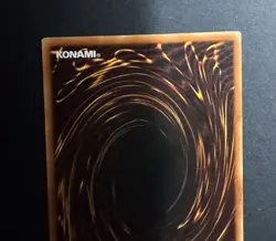 Polymerization LOB-059 The Legend of Blue Eyes White Dragon-1st Edition LP - Image 3