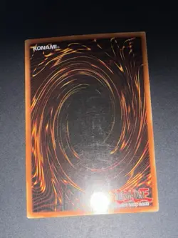 Polymerization LOB-059 The Legend of Blue Eyes White Dragon-1st Edition LP - Image 4