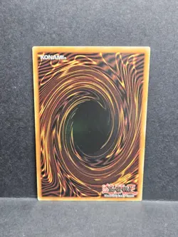 Yu-gi-oh! TCG Upstart Goblin MGED-EN146 1st Edition Rare - Image 2