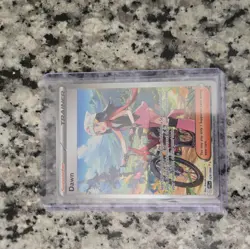 Pokemon TCG Dawn 129/094 Phantasmal Flames RARE! Nm Fast Shipping USA Card - Image 3