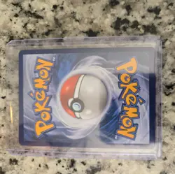 Pokemon TCG Dawn 129/094 Phantasmal Flames RARE! Nm Fast Shipping USA Card - Image 4
