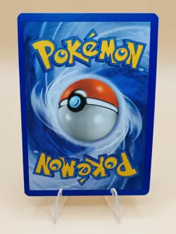 Pidgeot Base Set 2 Holo Rare No. 14/130 Pokemon Card - 2000 - Image 2