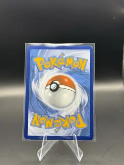 Charizard ex Stained-Glass Pattern Card Fractal-Glass Holographic ART CART - Image 2