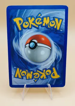 Magneton Base Set 2 Holo Rare No. 9/130 Pokemon Card - 2000 - Image 2
