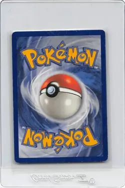 ARON 25/109 - EX Ruby & Sapphire - Common - e-READER - 2003 Pokemon Card - LP - Image 2