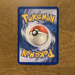 Pokemon TCG Tyranitar EX 17/17 Pop Series 1 Ultra Rare Holo Card #17/17 - Image 2