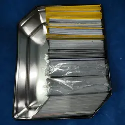 Pokemon Bulk Card Lot 500+ Commons W/ Reverse & Holos - Various Series - Image 2