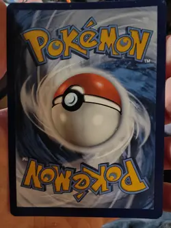 Pokemon TCG Bravery Charm Prize Pack Series Cards 173/193 Holo Uncommon - Image 2