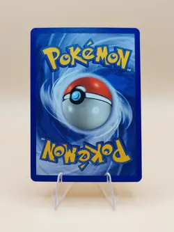 Magneton Holo Rare Fossil 11/62 Pokemon Card - WOTC 1999 - Image 2