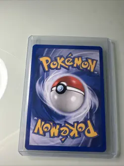 Pokemon Minun Common Hidden Legends 67/101 Pokemon Card Vintage Vtg NM Near Mint - Image 2