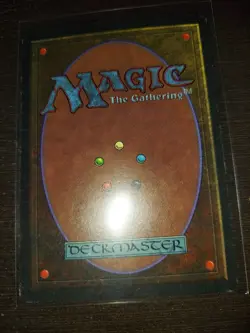 MTG Disintegrate Unlimited Regular Common LP X 3 CARDS LOT - Image 2