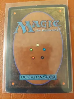 MTG Circle of Protection: Black LP Unlimited X 2 CARDS LOT - Image 2