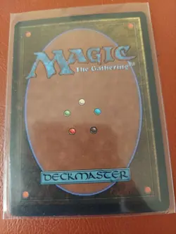 Shanodin Dryads ~ Lightly Played Unlimited MTG Magic MTG Green Card X 4CARDS LOT - Image 2