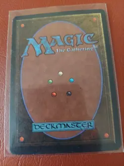 MTG War Mammoth, Unlimited, Lightly Played, English X 4 CARDS LOT - Image 2