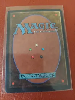 MTG Wall of Wood Unlimited Edition Common LP X 6 CARDS LOT - Image 2