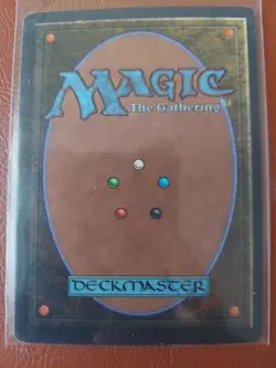 MTG Sea Serpent, Unlimited, Lightly Played, English X 3 CARDS LOT - Image 2