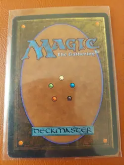 MTG Holy Strength - Unlimited Card # 25 LP X 3 CARDS LOT - Image 2