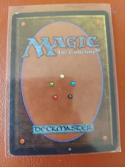 Samite Healer ~ Lightly Played Unlimited MTG Magic MTG White Card X 9 CARDS LOT - Image 2