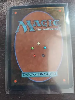 MTG Magic the Gathering Weakness Unlimited Edition LP X 2 CARDS LOT - Image 2